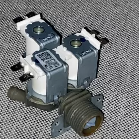 AJU71030102 LG Inlet Valve
