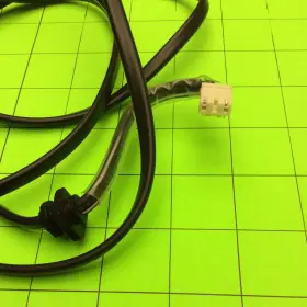 BD570 LG Dvd Video Player Power Cable Cord #2