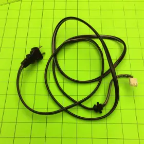 BD570 LG Dvd Video Player Power Cable Cord #3