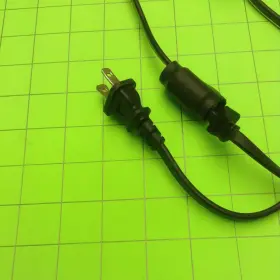 BH5140S LG Theatre Dvd Video Player Power Cable Cord #3