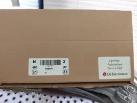 CRB38037101 LG Chassis
