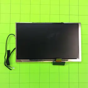 DGL-W070CF-IC LG Venturer Dvd Video Player Screen