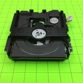 DP132 LG Dvd Video Player Optical
