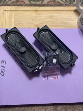 EAB58304303 LG Speaker Set