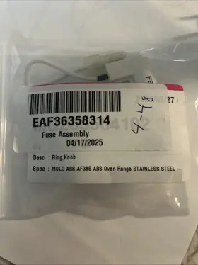 EAF36358314 LG Fuse