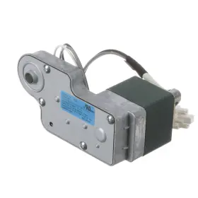 EAU60784228 LG Ac Motor #2