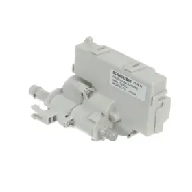 EAU63403002 LG Washer Motor