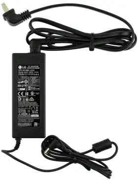 EAY63031601 LG Ac Adapter Power Cord