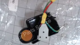 EBG63205831 LG Refrigerator Compressor Overload Protector #3