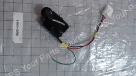 EBG63205831 LG Refrigerator Compressor Overload Protector