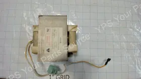 EBJ60664608 LG Microwave High Voltage Transformer #3