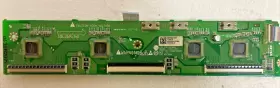 EBR63551603 LG Ydrvtp Board