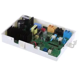 Lg Ebr78263910 Washer Control Board