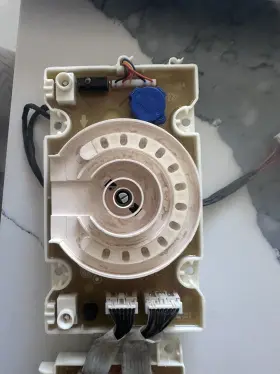EBR78534402 LG Washer Control Board #3