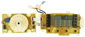 EBR78534405 LG Washer Control Board