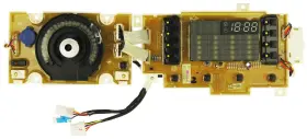 EBR78534406 LG Washer Control Board