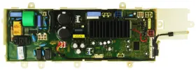EBR79654901 LG Washer Display Board Control Union #2