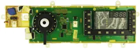 EBR79654901 LG Washer Display Board Control Union
