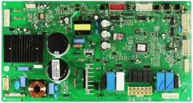 EBR80977527 LG Refrigerator Board