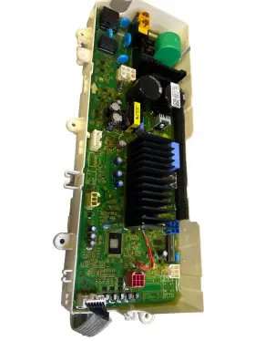 EBR81634405 LG Washer Board Display Union