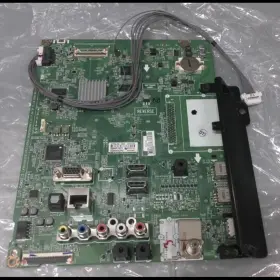 EBT65041202 LG Board #2