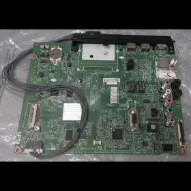 EBT65041202 LG Board