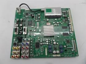 68709M0734B LG ELECTRONICS Tuner Board