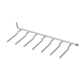 MGR62482102 LG Tine Lower Rack