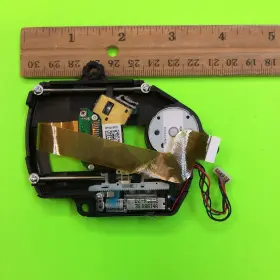 SP1CZ-B2RDF21 LG Dvd Video Player Optical #2