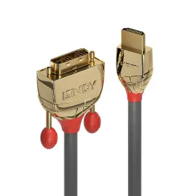 36193 LINDY Hdmi Dvi Cable Line