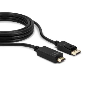 36921 LINDY Displayport Hdmi Cable #3