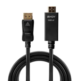36922 LINDY Displayport Hdmi Cable #2