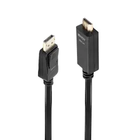 36922 LINDY Displayport Hdmi Cable