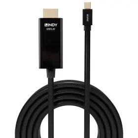 36926 LINDY Mini Displayport Hdmi Cable #2