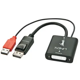 38145 LINDY Dvi Displayport Converter #2