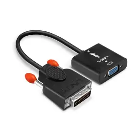 38189 LINDY Dvi Vga Converter #3