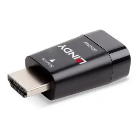38194 LINDY Hdmi Vga Adapter Dongle #3