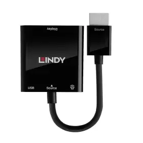 38285 LINDY Hdmi Vga Audio Converter #2