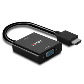 38291 LINDY Hdmi Vga Converter #3