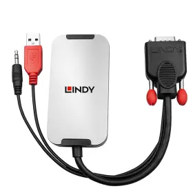38296 LINDY Vga Displayport Converter #2