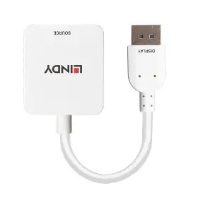 38303 LINDY Hdmi Displayport Converter #2