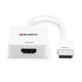 38303 LINDY Hdmi Displayport Converter #3