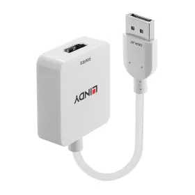 38303 LINDY Hdmi Displayport Converter