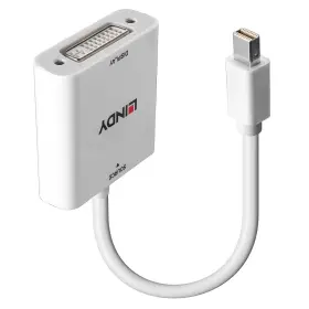 38318 LINDY Mini Displayport Dvi Converter