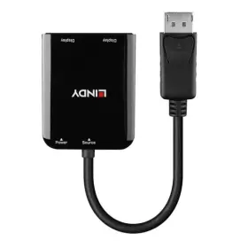 38433 LINDY Displayport Port Hdmi Mst Hub #2