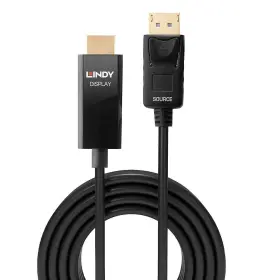 40927 LINDY Displayport Hdmi Cable Hdr #2