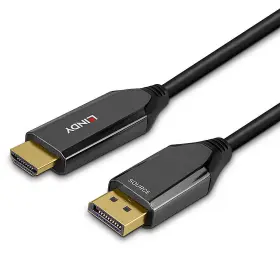 40930 LINDY Displayport Hdmi Cable #3