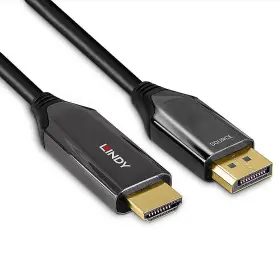 40931 LINDY Displayport Hdmi Cable #3