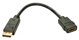 41005 LINDY Displayport Hdmi Passive Converter #2