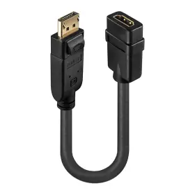 41005 LINDY Displayport Hdmi Passive Converter #3